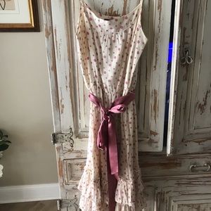Gap summer dress
